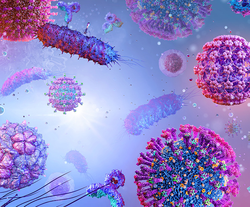 Πρώτος θάνατος εξαιτίας της γρίπης των πτηνών στο Μεξικό