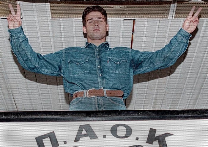 ΠΑΟΚ: 26 χρόνια χωρίς τον Κατσούρη