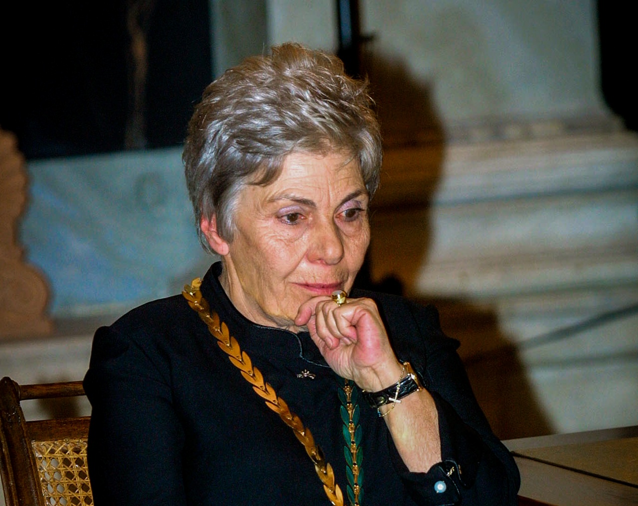 Κική Δημουλά: Τέσσερα ποιήματά της, τέσσερα χρόνια από τον χαμό της