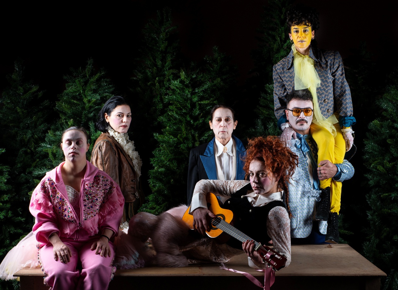 «Οι Ληστές» του Φρήντριχ Σίλλερ έρχονται στο Βασιλικό Θέατρο