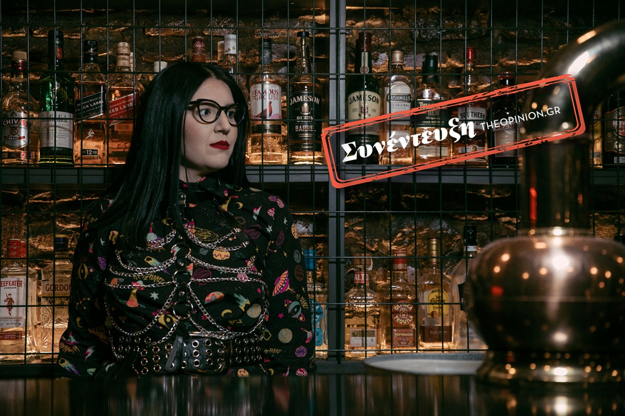 Λυδία Βήτα στο TheOpinion: Οι καλύτερες διαφημίσεις είναι εκείνες για τις οποίες μιλάει ο κόσμος με θετικό πρόσημο