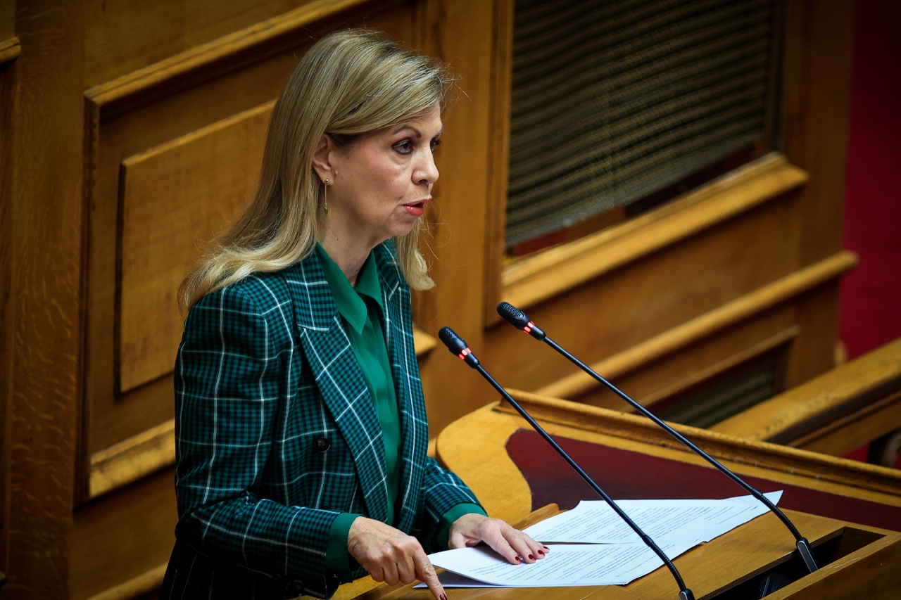 Δεκτή έγινε η τροπολογία της Νέας Αριστεράς υπέρ των εκπαιδευτικών