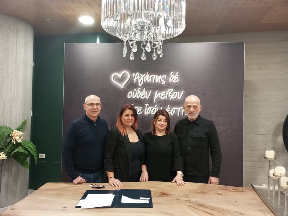 Ετοιμάζεται για… γάμο ο Νικηφορίδης;