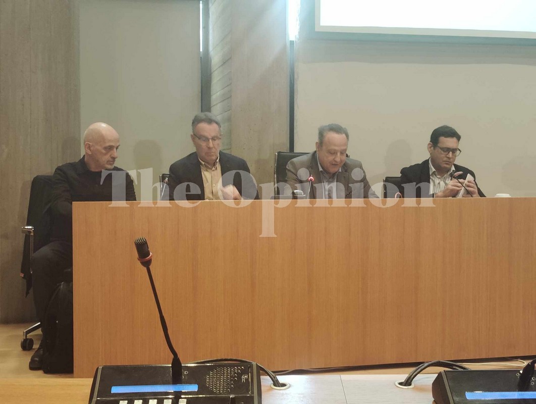 Οι 11 προτάσεις του Δήμου Θεσσαλονίκης για το κυκλοφοριακό κομφούζιο λόγω Flyover