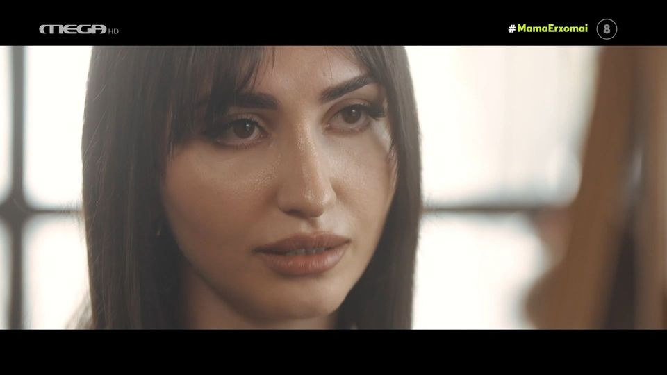 Τραγωδία Τέμπη: «Έλεγα πως πρέπει να βγω αν και είχα διαλυθεί, το σώμα μου είχε διαλυθεί» (VIDEO)