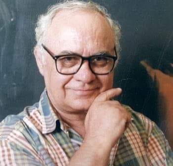 Φτωχότερη η Θεσσαλονίκη: «Έφυγε» ο Απόστολος Παπαγιαννόπουλος