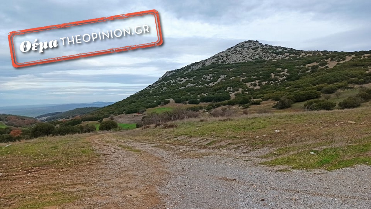 Οχυρά του Α’ παγκοσμίου, παρατηρητήρια, αρχαιολογικοί τόποι… όλα σε έναν δήμο της Θεσσαλονίκης! (ΦΩΤΟ)