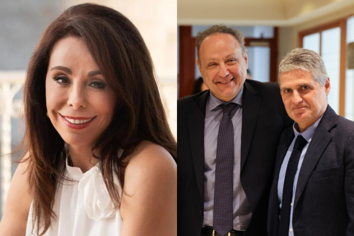 Η κόντρα ξενοδόχων-Πατουλίδου και η προοπτική Αγγελούδη