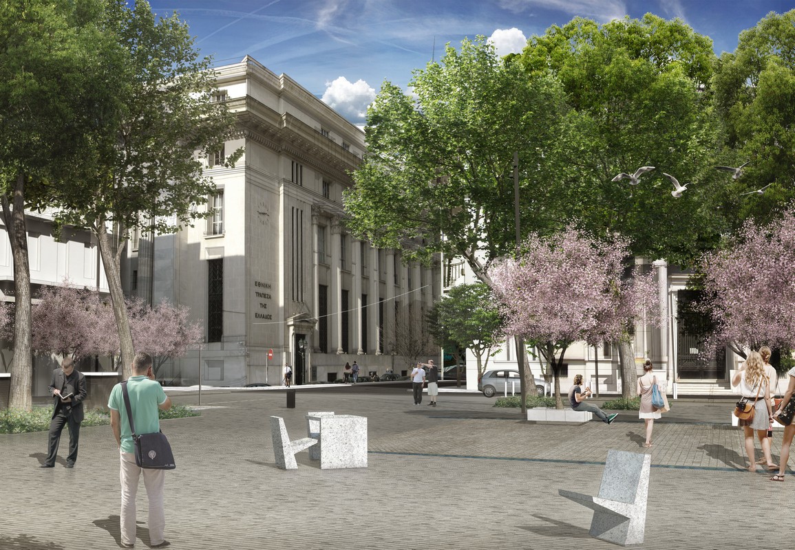 Πλατεία Ελευθερίας: Απορρίφθηκε και η τρίτη προσφυγή του μειοδότη – Κρίσιμο το επόμενο 10ήμερο