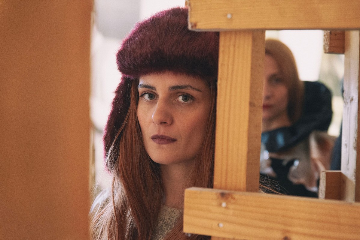 «Προσδοκώ»: Στο ΚΘΒΕ το πολυαναμενόμενο έργο του Γιώργου Βέλτσου