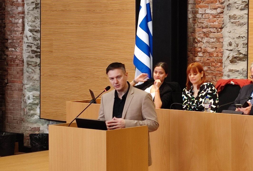 Βασίλης Ρόκος: «Οφείλουμε να προστατέψουμε τα αδέσποτα ζώα από τις δυσμενείς καιρικές συνθήκες»