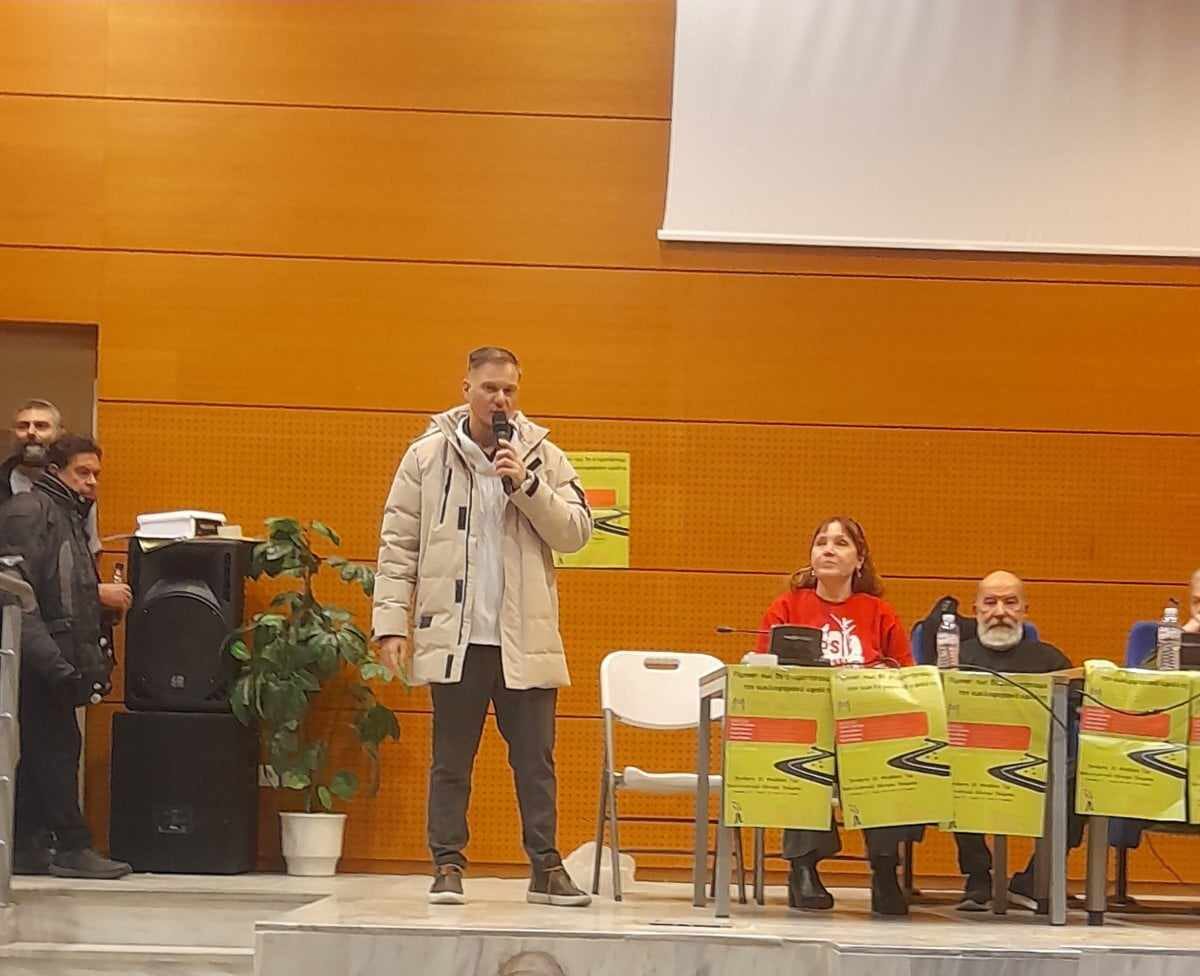 B. Ρόκος για FlyOver: Οι Θεσσαλονικείς έχουν πληρώσει πολλές φορές το τίμημα να παίρνουν άλλοι αποφάσεις για την πόλη