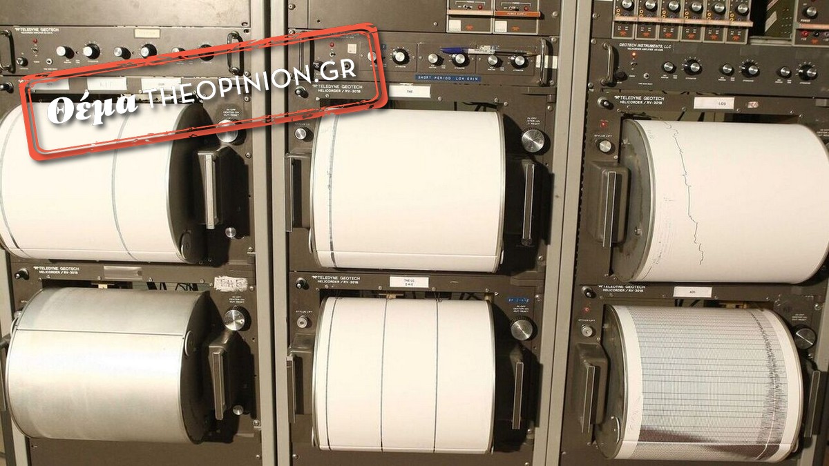 Φόβοι για μεγάλο σεισμό στην Τουρκία – Μπορεί να επηρεάσει τη Θεσσαλονίκη;