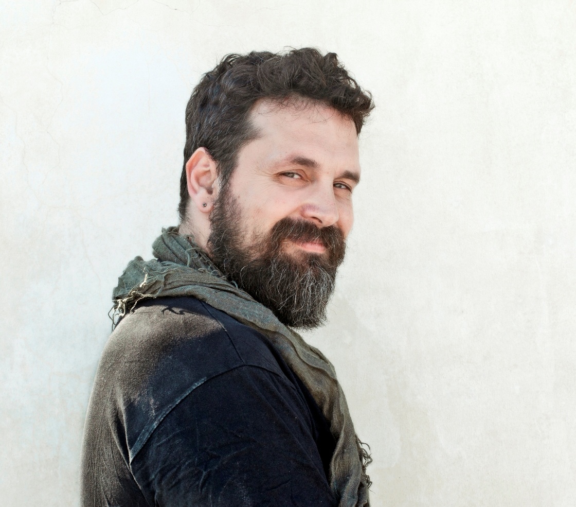 Ο Σπύρος Γραμμένος σε περιοδεία – Πότε έρχεται Θεσσαλονίκη