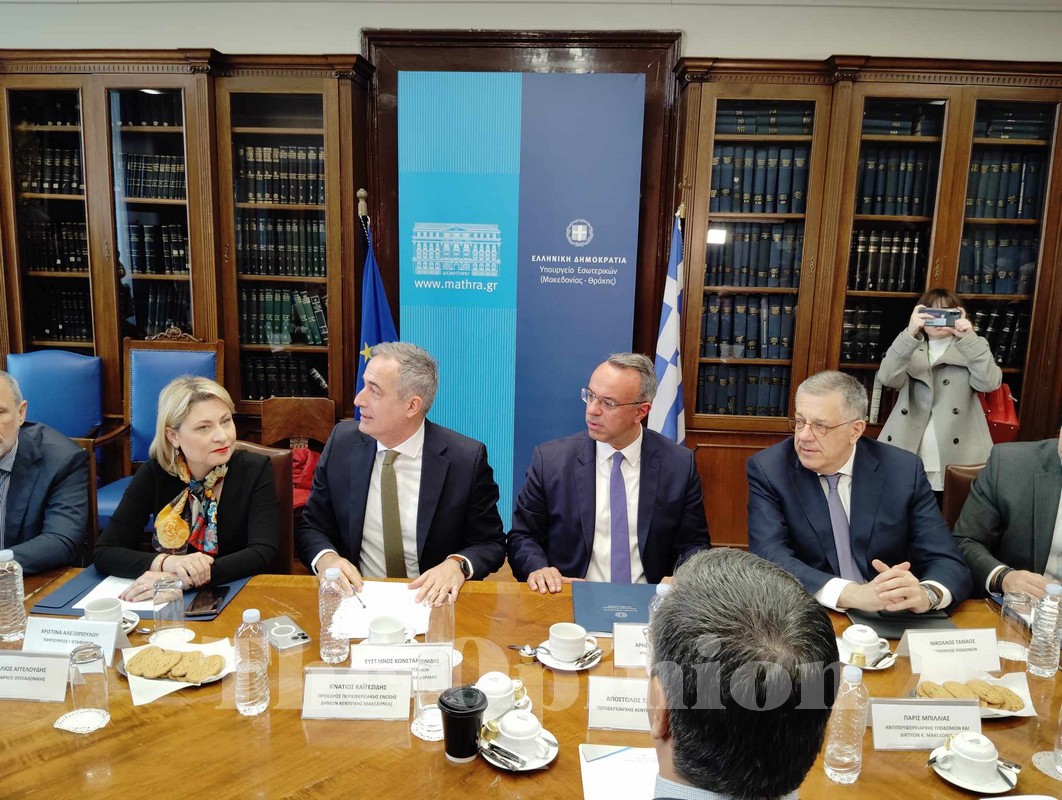 Flyover: 6 παρεμβάσεις για την αντιμετώπιση του κυκλοφοριακού χάους – Έρχεται η τηλεργασία;(ΦΩΤΟ)