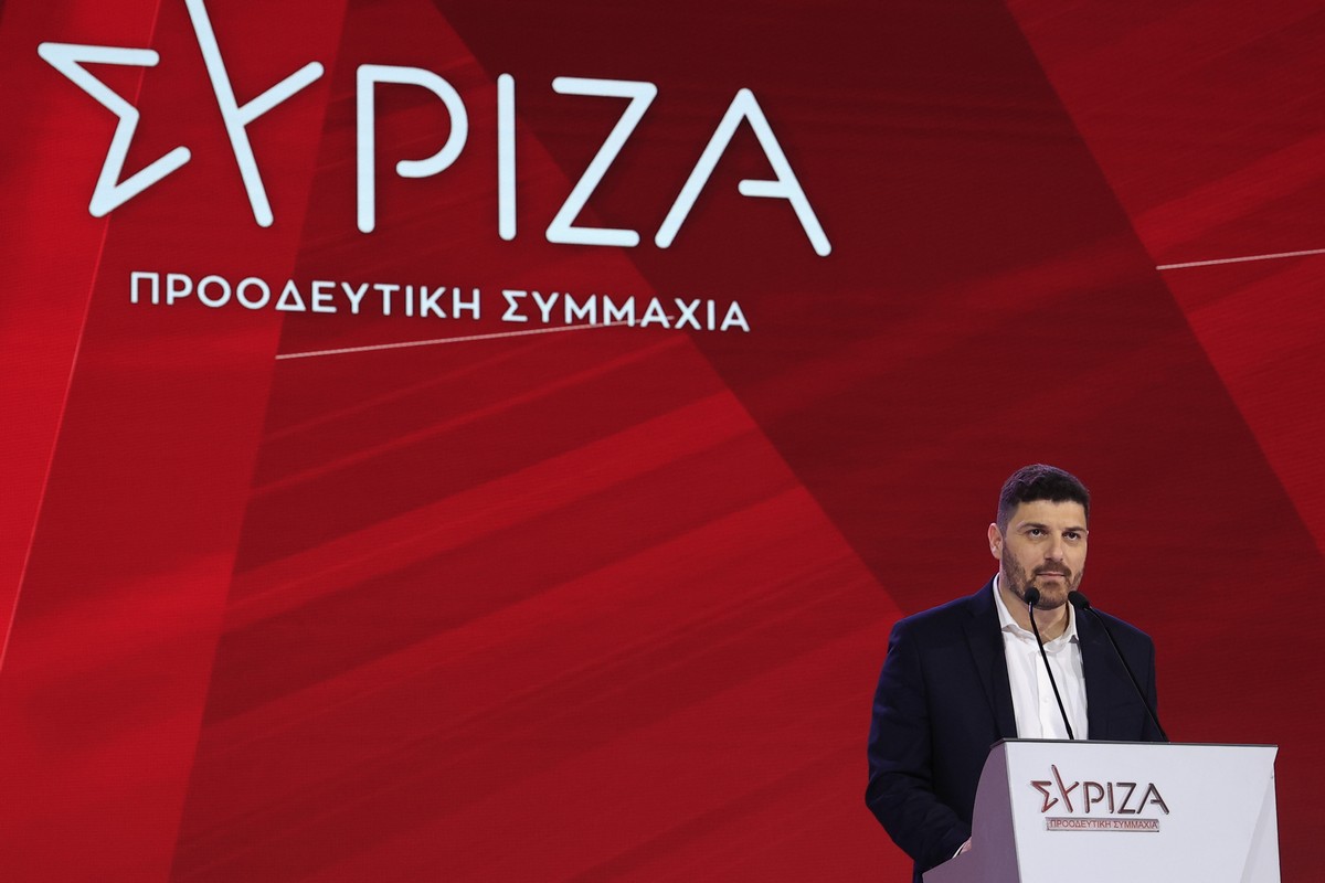 Δεν ανακοίνωσε υποψηφιότητα o Τεμπονέρας – Διεργασίες για μία υποψηφιότητα απέναντι σε Κασσελάκη