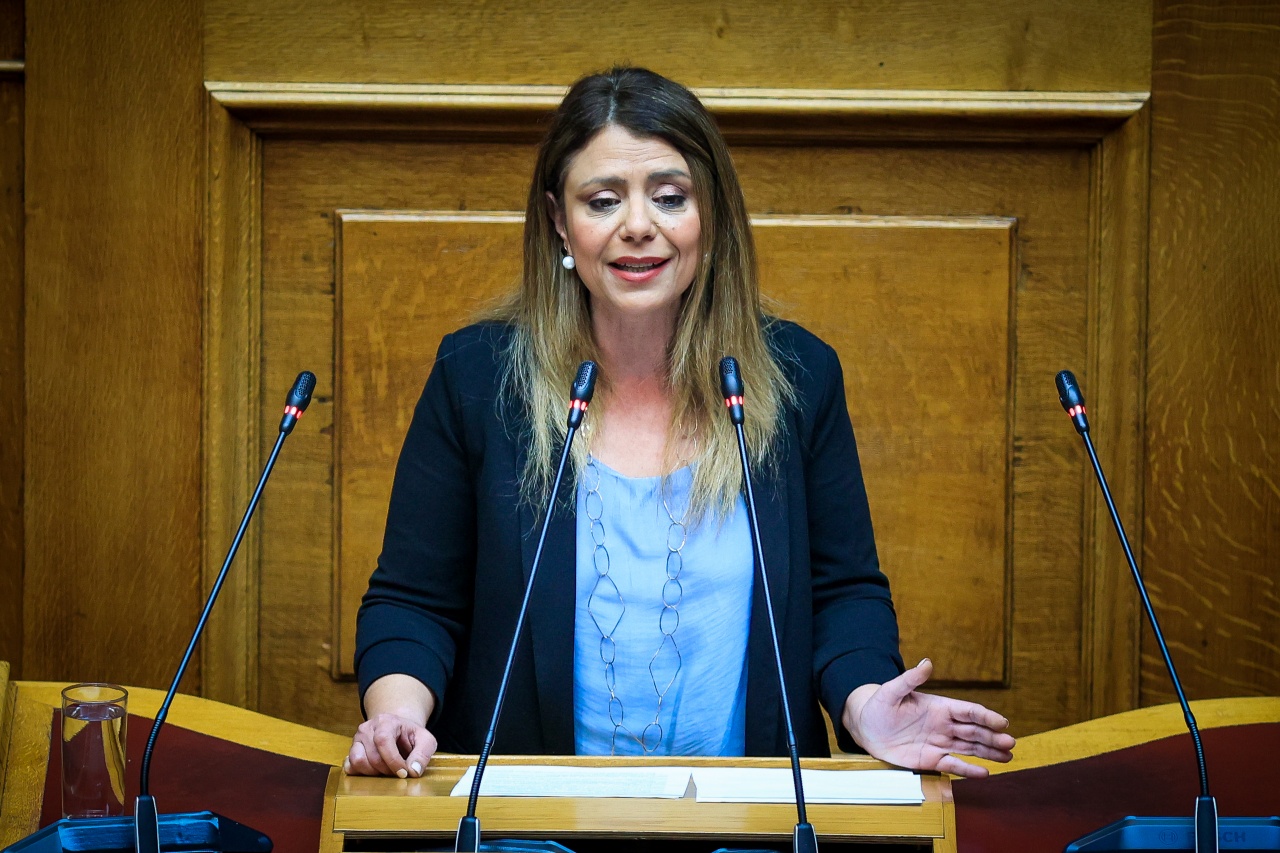 Δάγκα – ΚΚΕ: Τροφοδότηση της εμπορευματοποίησης της αναπαραγωγικής διαδικασίας