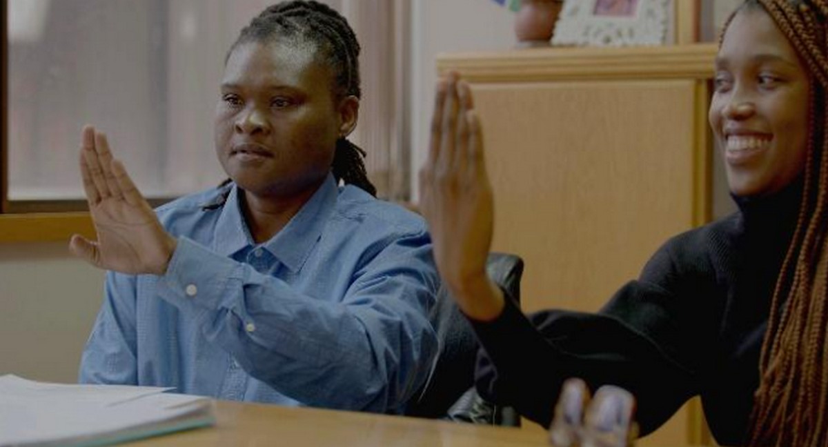 Ξανά στη Θεσσαλονίκη το βραβευμένο ντοκιμαντέρ “Who I Am Not”, στην Αίθουσα Τζον Κασσαβέτης του Film Festival