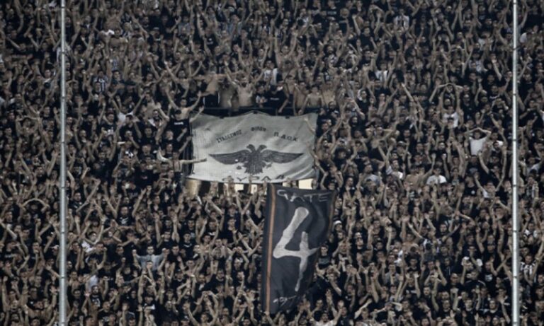 ΠΑΟΚ: «Επιστρέφουμε στο γήπεδο και το προστατεύουμε»