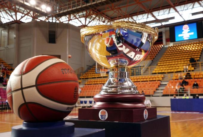 Final Eight Κυπέλλου Ελλάδας ΟΠΑΠ: Το αναλυτικό πρόγραμμα των αγώνων