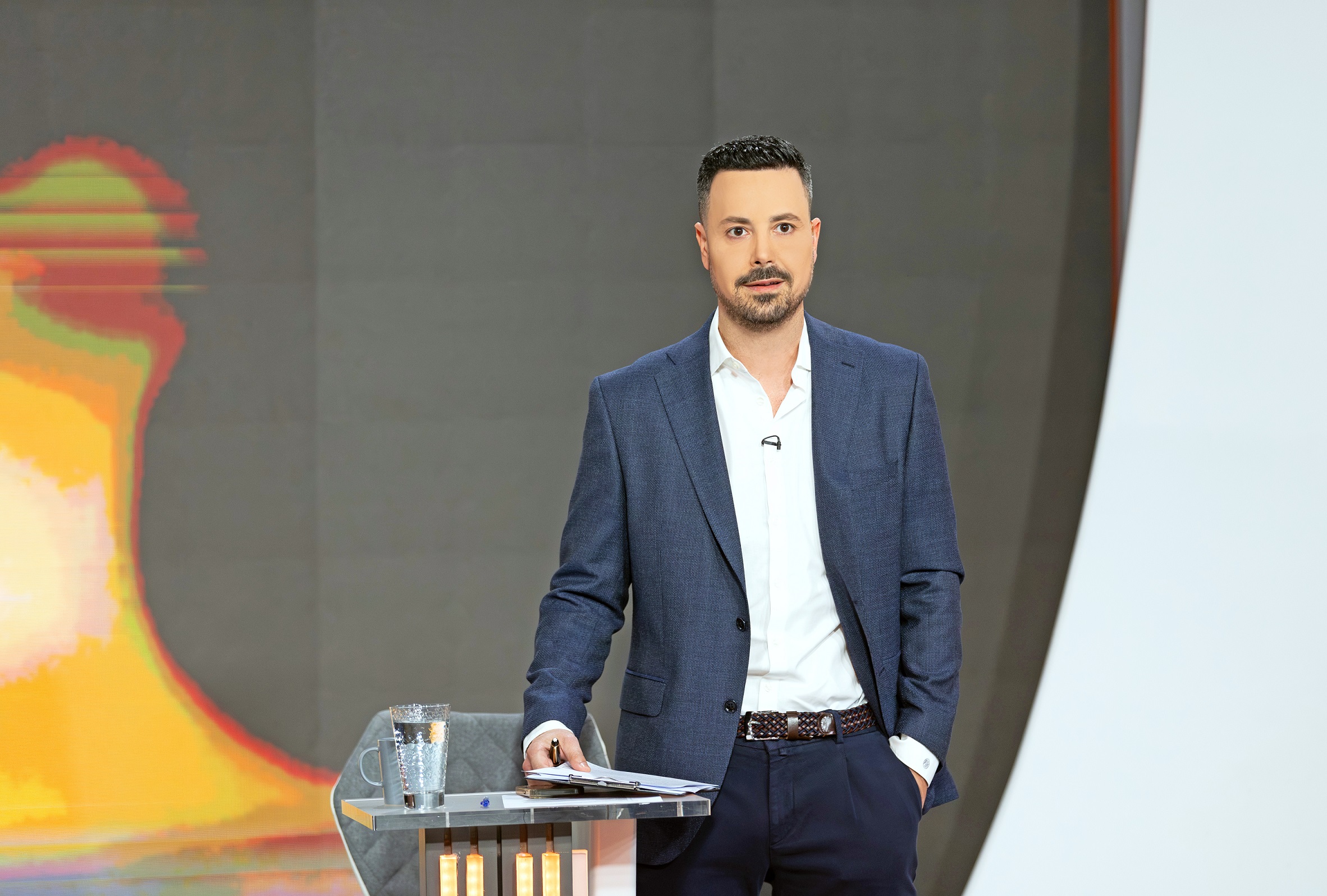 «Ανοιχτές Υποθέσεις»: Αποκάλυψη σοκ για τα Τέμπη – Τι συνέβη στο δωμάτιο της κοπτοραπτικής