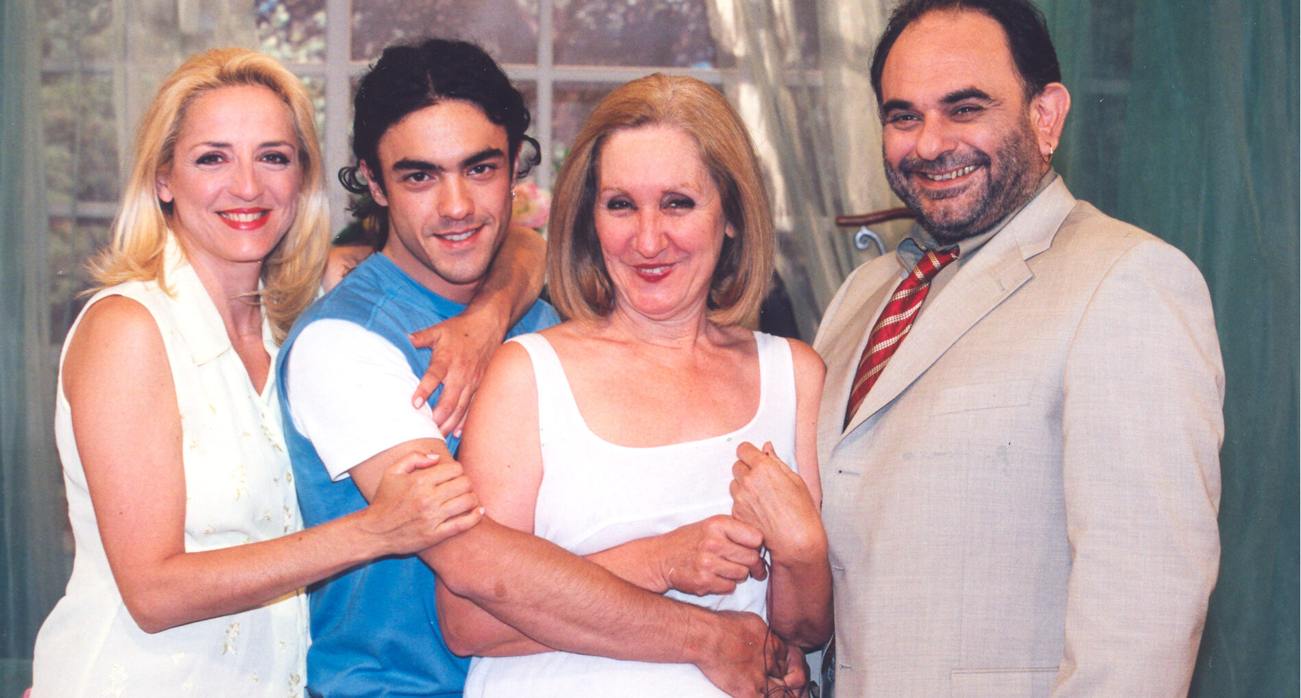 «10 Λεπτά κήρυγμα»: Αυτός είναι ο λόγος που σταμάτησε η σειρά παρά την επιτυχία της (VIDEO)