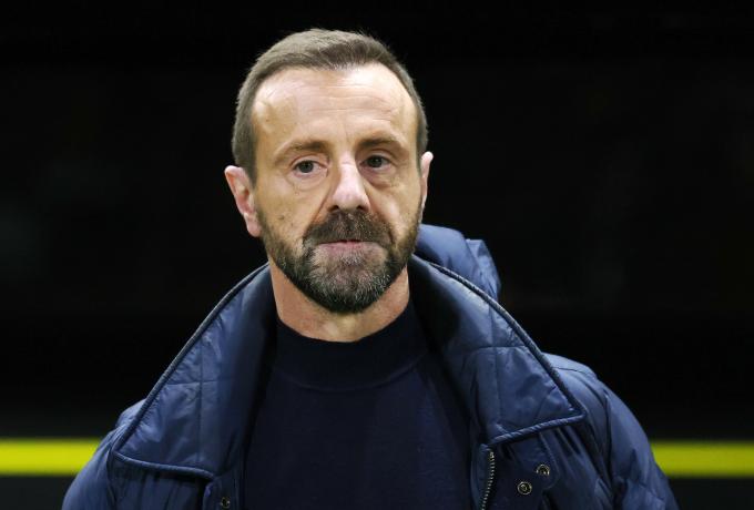 Μάντζιος: «Όλοι στην ομάδα καταλαβαίνουν πόσο πολύ ο οργανισμός του Άρη θέλει το Κύπελλο»