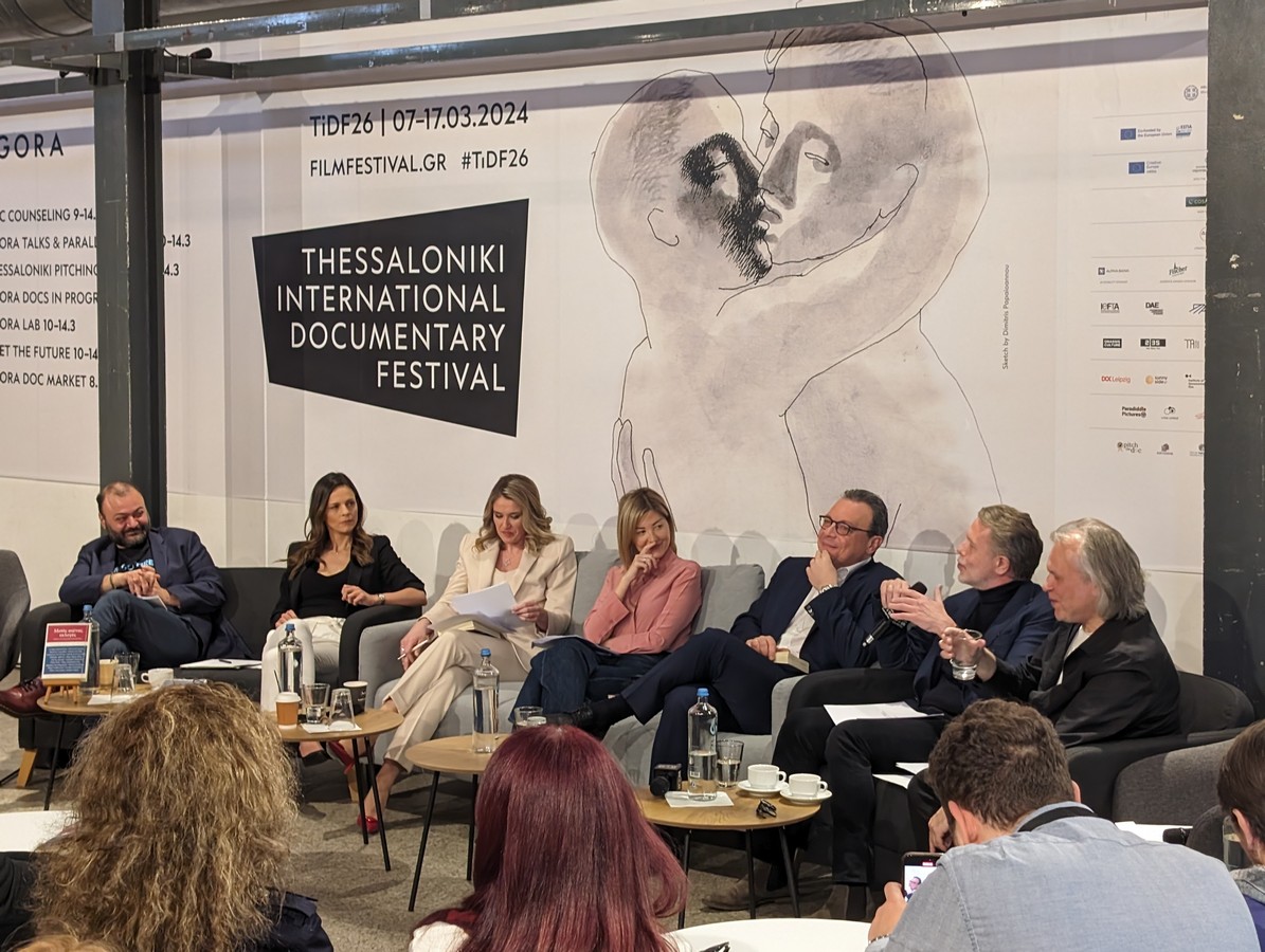 «50 χρόνια εκλογές»: Όσα δεν ειπώθηκαν…