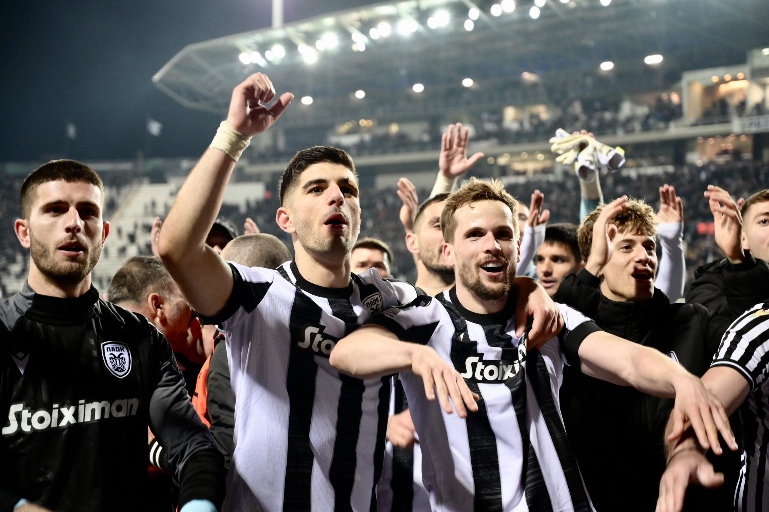 Τα διδάγματα μιας επικής πρόκρισης…