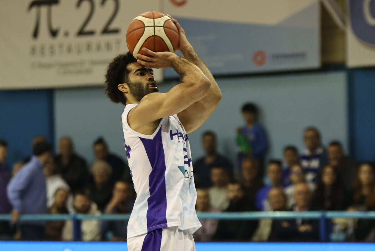 Ηρακλής – Ψυχικό ΑΕ 72-63: «Ατσάλινη» εμφάνιση και σπουδαία νίκη