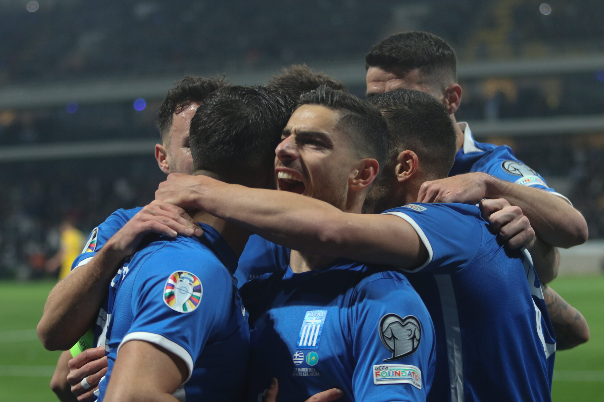 Τελικός ορόσημο που αλλάζει μια ολόκληρη γενιά ποδοσφαιριστών…