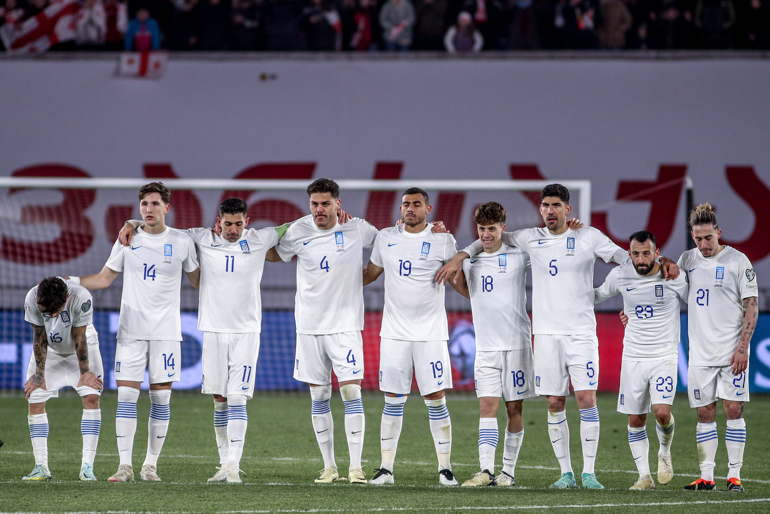 Μια αποτυχία που δεν μακιγιάρεται…