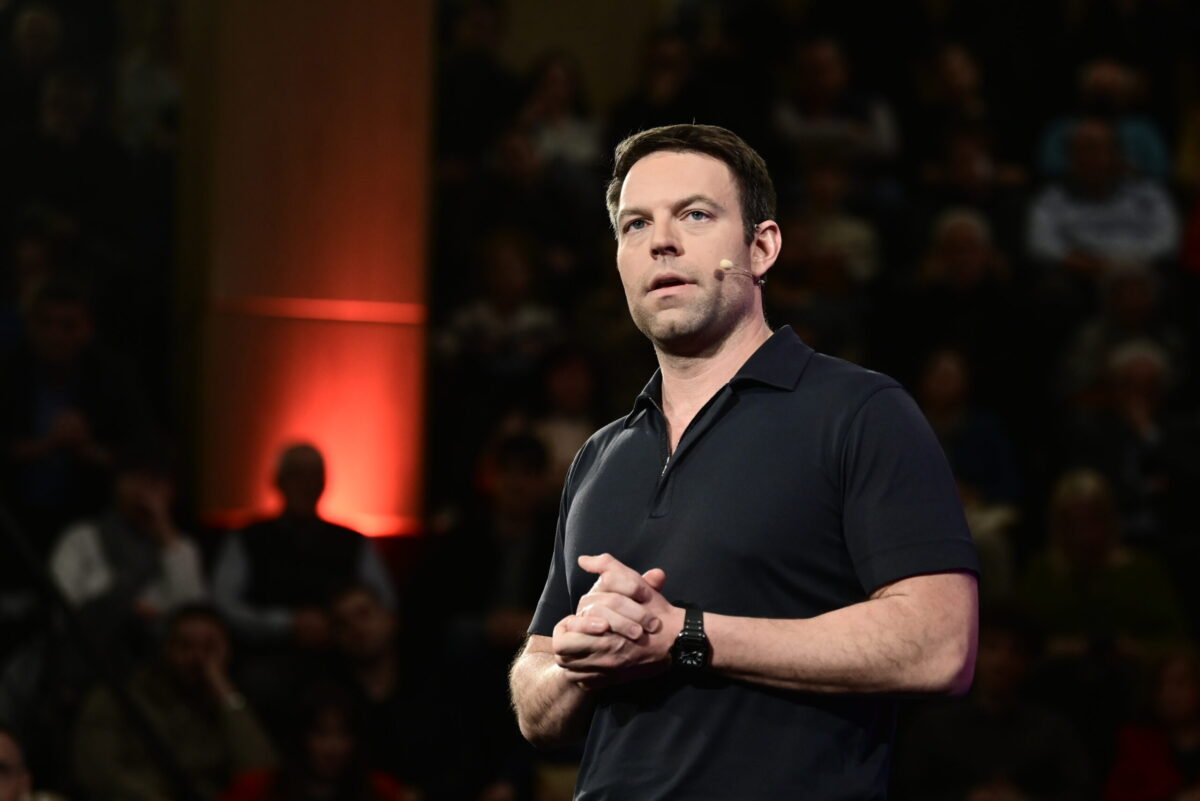 Σύσκεψη Κασσελάκη με βουλευτές – Οι εισηγήσεις και ο απολογισμός της Κεντρικής Επιτροπής