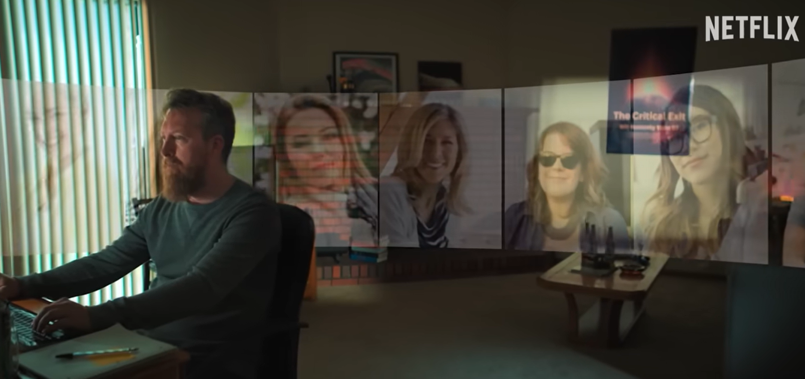 «Lover, Stalker, Killer»: Πώς ένα αθώο φλερτ μπορεί να σου καταστρέψει όλη την ζωή (VIDEO)