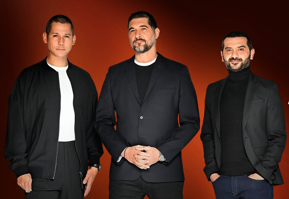 «Masterchef»: Δύο μεγάλες ανατροπές που φέρνουν τα πάνω κάτω (VIDEO)
