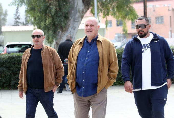 Μπέος: «Ο τελικός κυπέλλου πρέπει να γίνει με κόσμο»