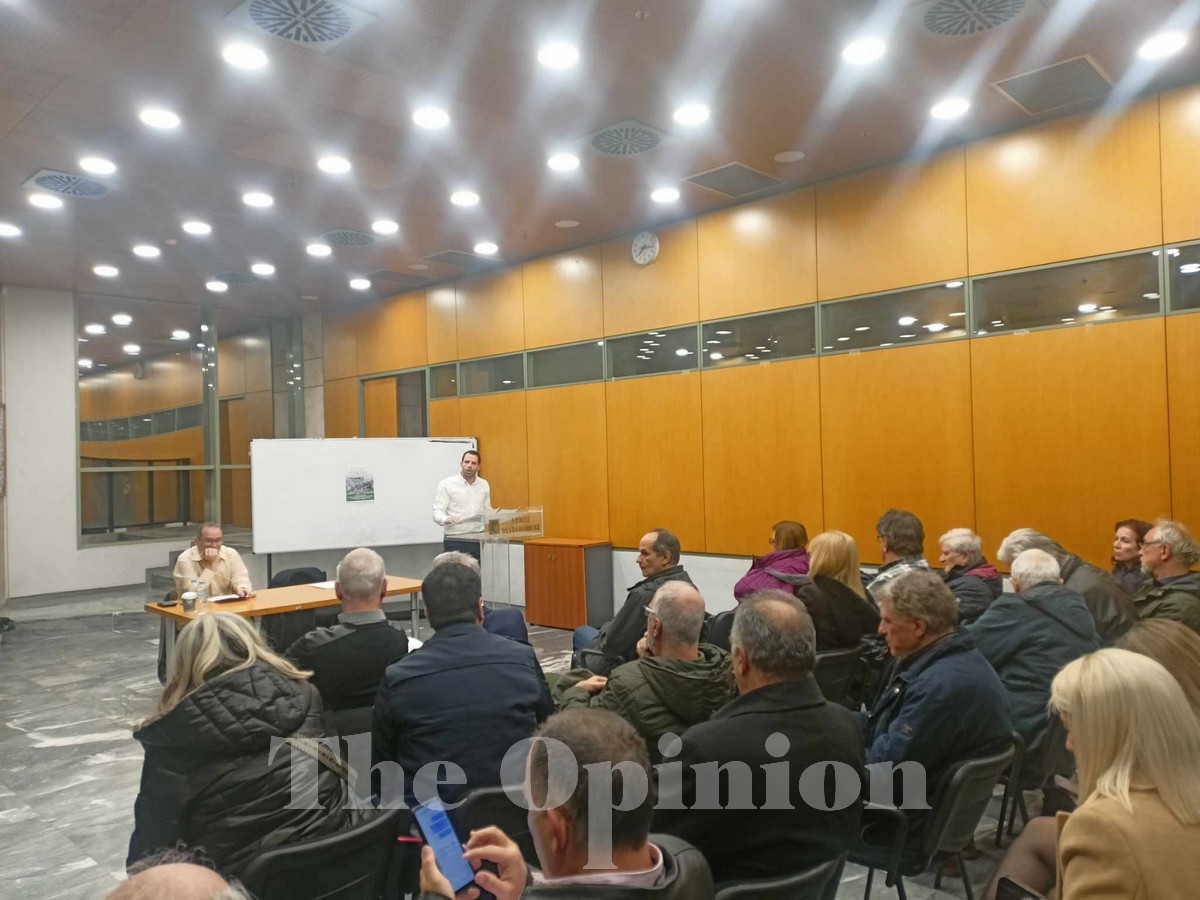 «Τα μη κρατικά πανεπιστήμια έρχονται 18 χρόνια μετά με bypass»