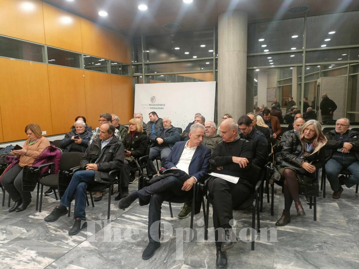 «Τα μη κρατικά πανεπιστήμια έρχονται 18 χρόνια μετά με bypass»