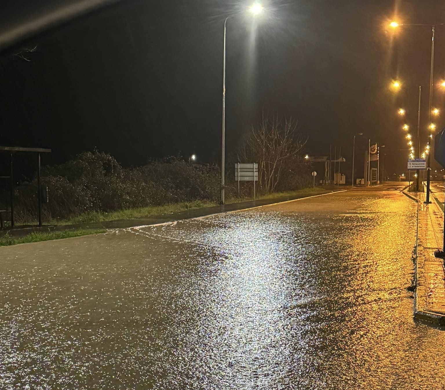 Να γιατί μπορείτε να μυρίσετε τη βροχή πριν έρθει