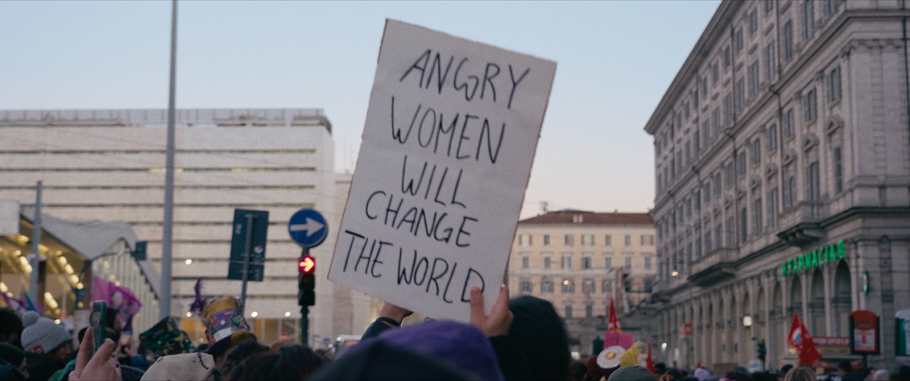 Πέντε συν ένα ελληνικά ντοκιμαντέρ στο 26ο Φεστιβάλ Ντοκιμαντέρ Θεσσαλονίκης