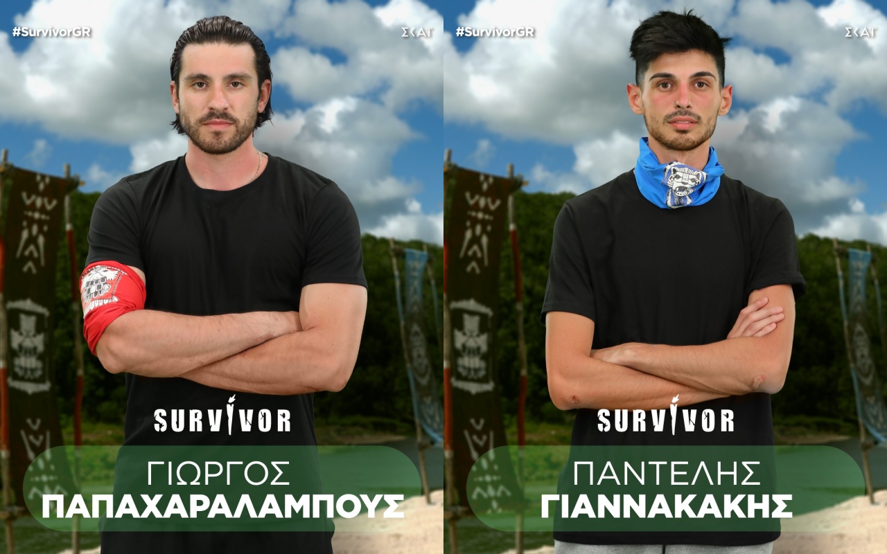Survivor: Αλλαγές στην προβολή του και δυο νέες προσθήκες (VIDEO)