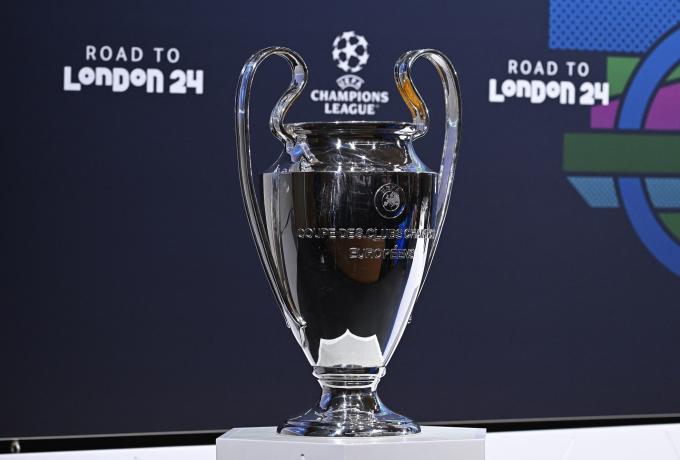 Champions League: «Τιτανομαχία» Ρεάλ-Σίτι στους «8»!