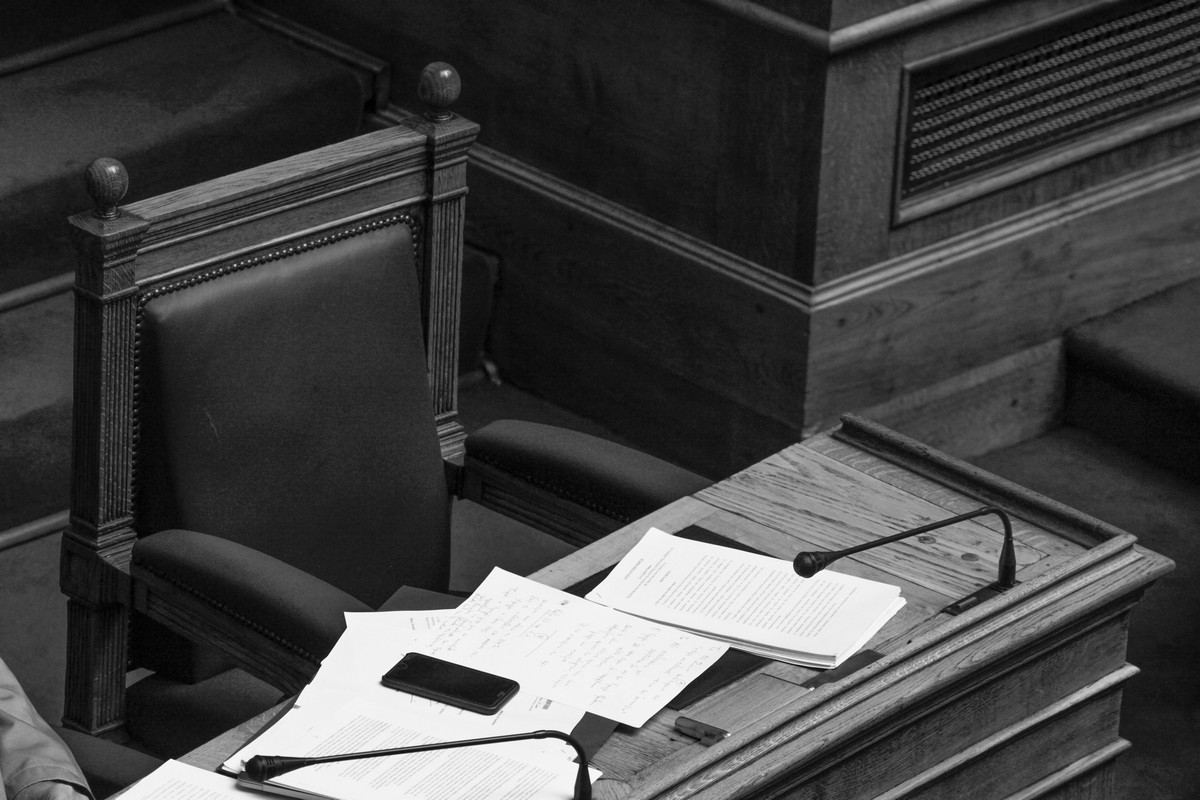 Ο «Κανένας» καλύτερος από όλους