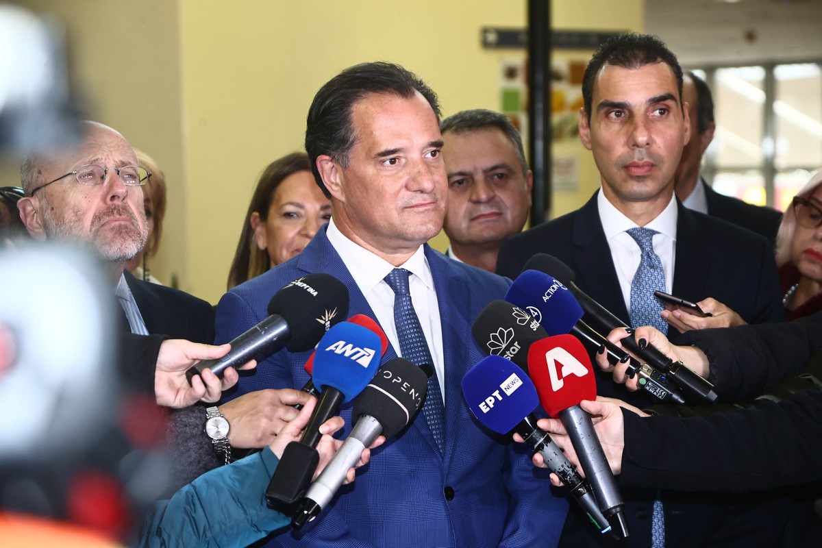 Γεωργιάδης από Θεσσαλονίκη: Μεταρρύθμιση υπέρ του ΕΣΥ τα απογευματινά χειρουργεία (VIDEO)