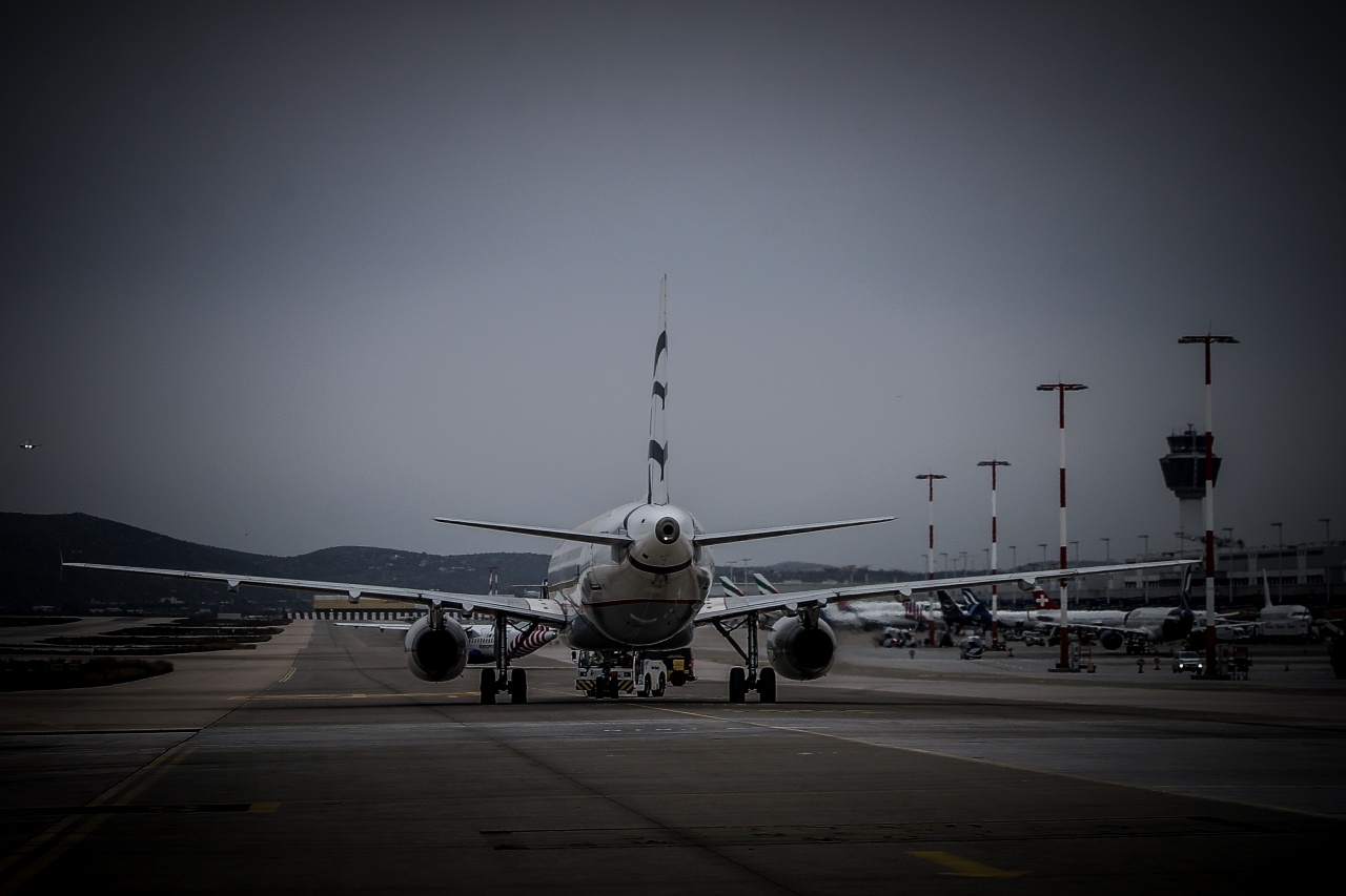 Οι… συνταξιδιώτες! 