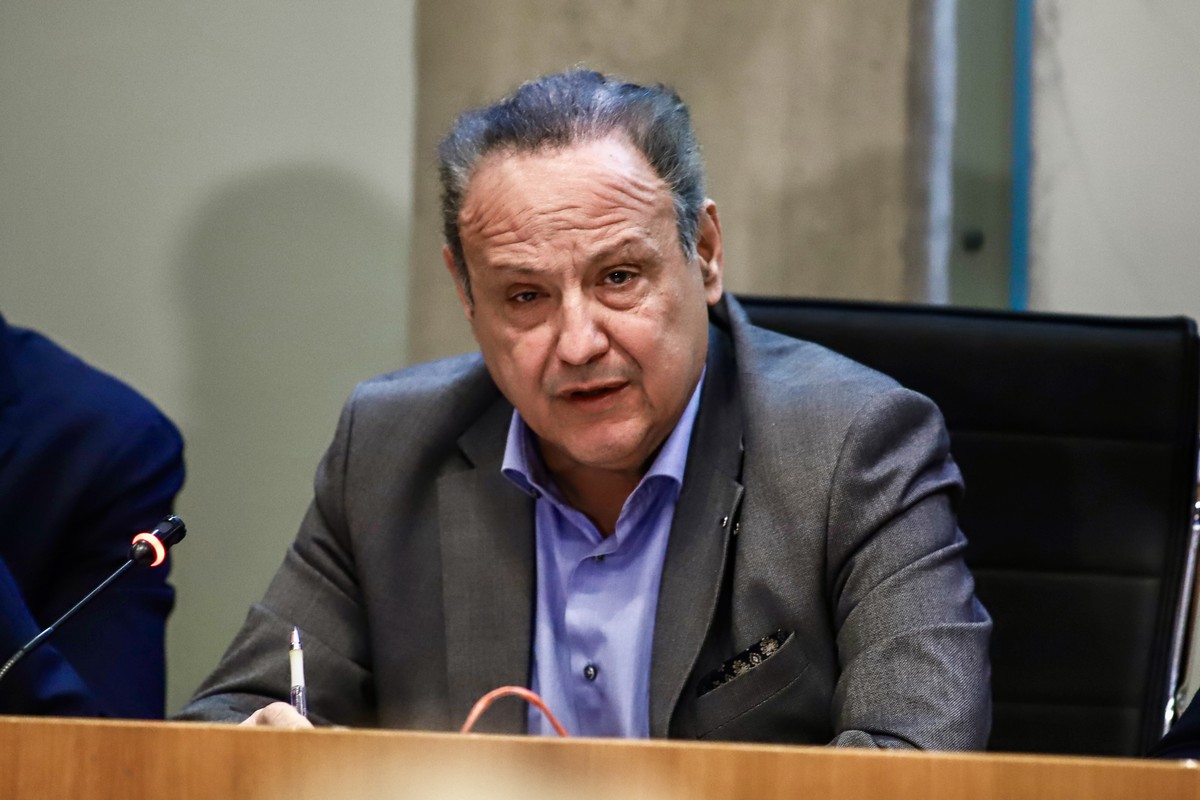 Δημοσκόπηση: Μεγάλη ικανοποίηση για Αγγελούδη – 67% δεν πιστεύει ότι θα λειτουργήσει το Μετρό