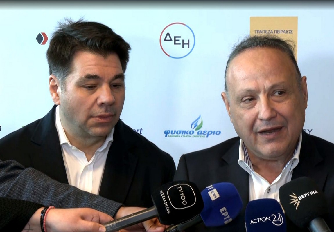 Καταδικάζουν τις ομοφοβικές επιθέσεις Αγγελούδης, Τζιτζικώστας, Τσούνης (VIDEO)