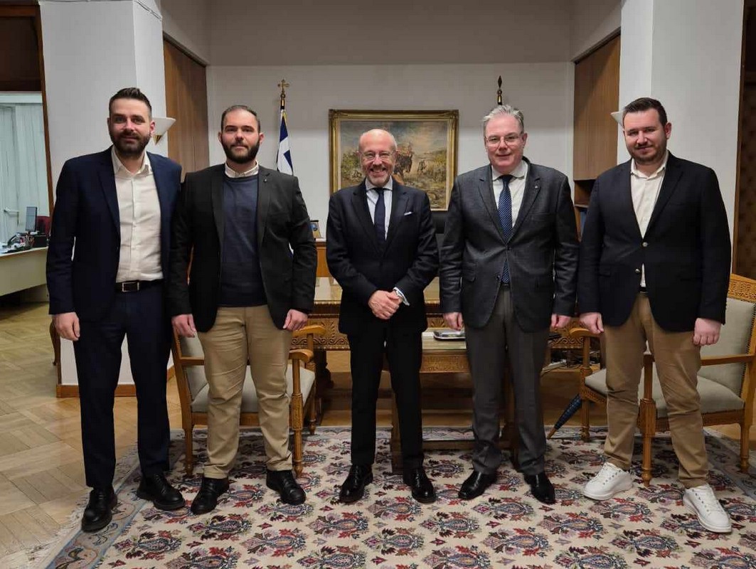 «Ολοκληρώνεται η επαναδημοπράτηση του αρδευτικού δικτύου της Νέας Μεσημβρίας»