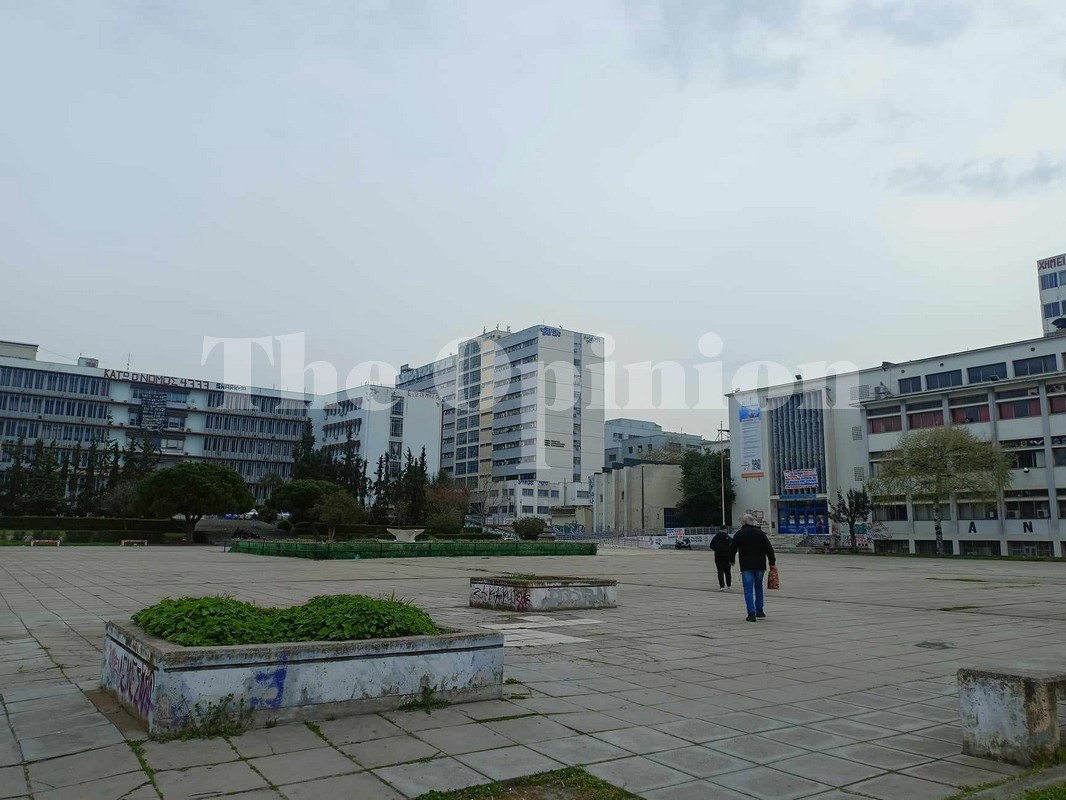 ΑΠΘ: Το Υπουργείο Παιδείας ζητά την άμεση και χωρίς καθυστέρηση εκλογή Πρύτανη