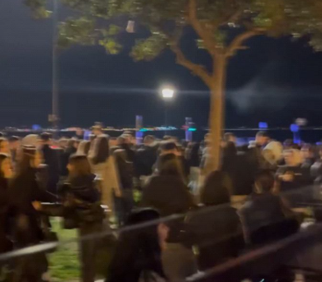 Σε τι κόσμο ζούμε;